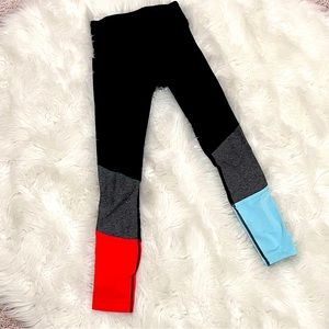 Size 2 Lululemon Running Pants. Never worn.